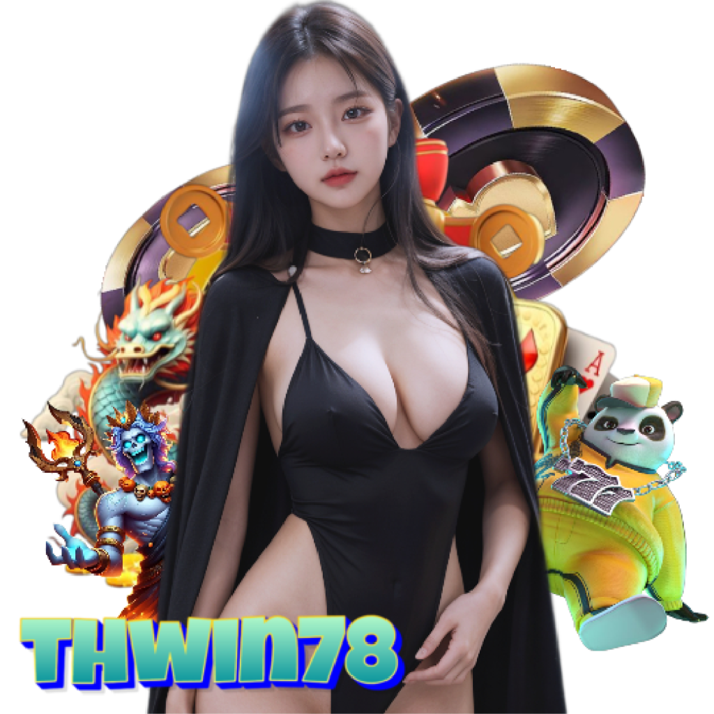 thwin78 จ่ายจริง