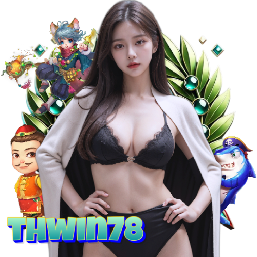 thwin78 แตกง่าย